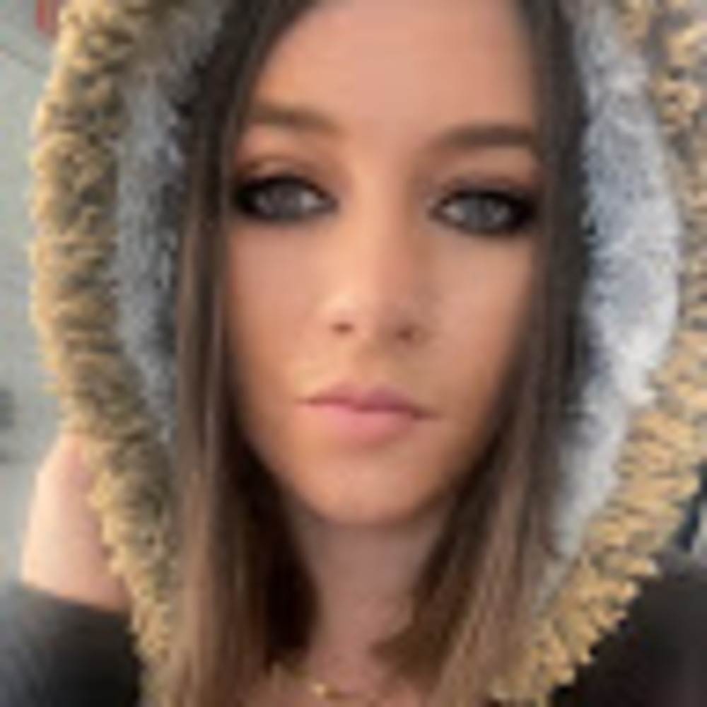 Meet your Posher, Kelsey